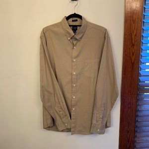 J.Crew button down
